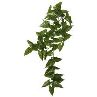 Vickerman 36" Artificial Green Anthura Hanging Spray