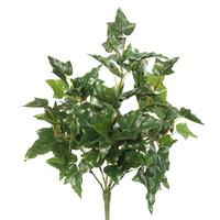 Vickerman 20" Artificial English Ivy Spray