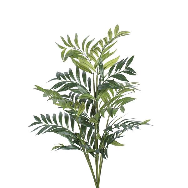 3' Artificial Parlour Palm Tree