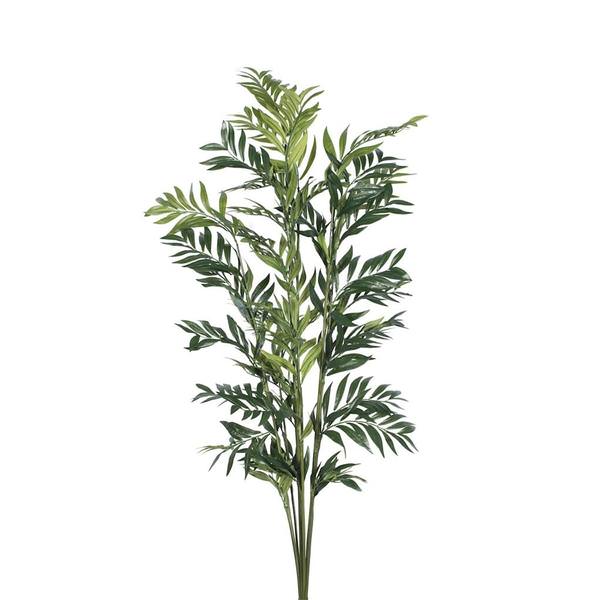 5' Artificial Robellini Palm