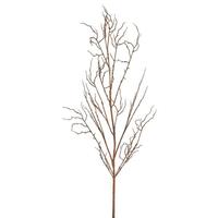Vickerman 48" Artificial Brown Twig Branch