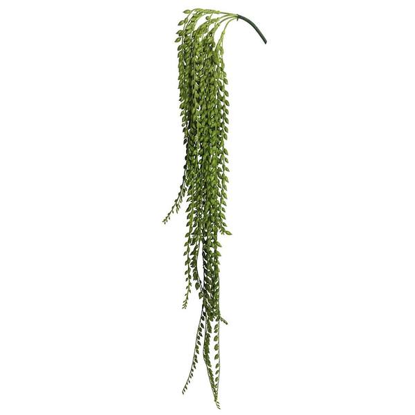 39" Artificial Seneco Bush Pick
