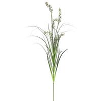 Vickerman 43" Artificial Green/Sheep's Grass Spray