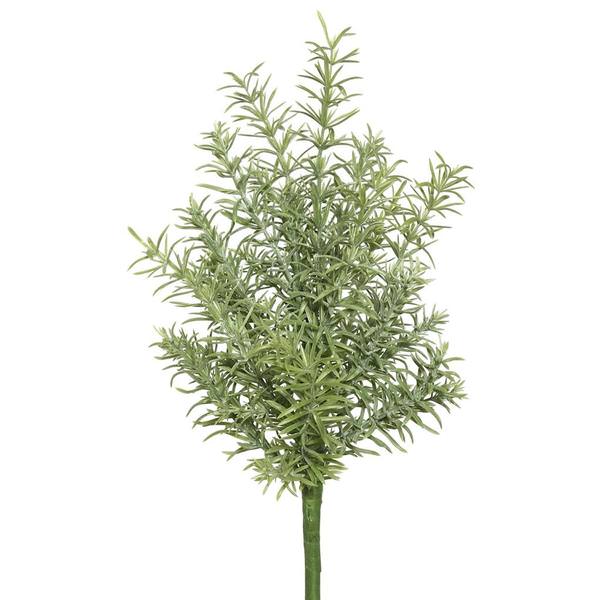 13" Artificial Rosemary Pick (3 pack)