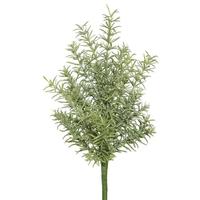 Vickerman 13" Artificial Rosemary Pick (3 pack)