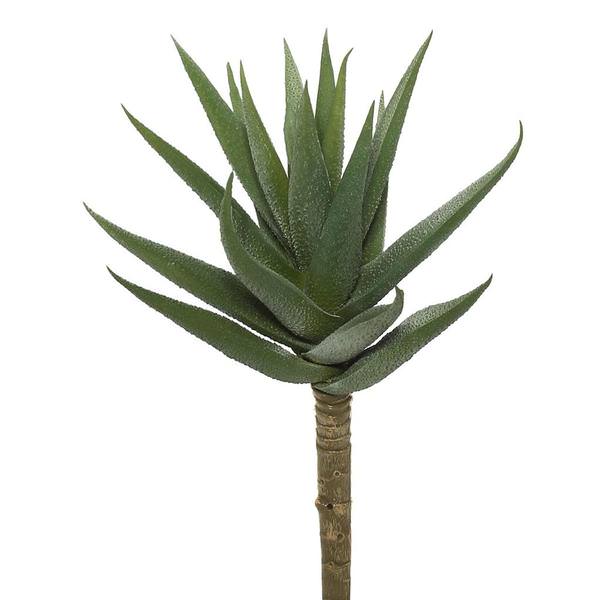 7.5" Artificial Aloe Vera Pick (3 pack)
