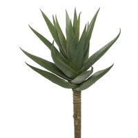 Vickerman 7.5" Artificial Aloe Vera Pick (3 pack)