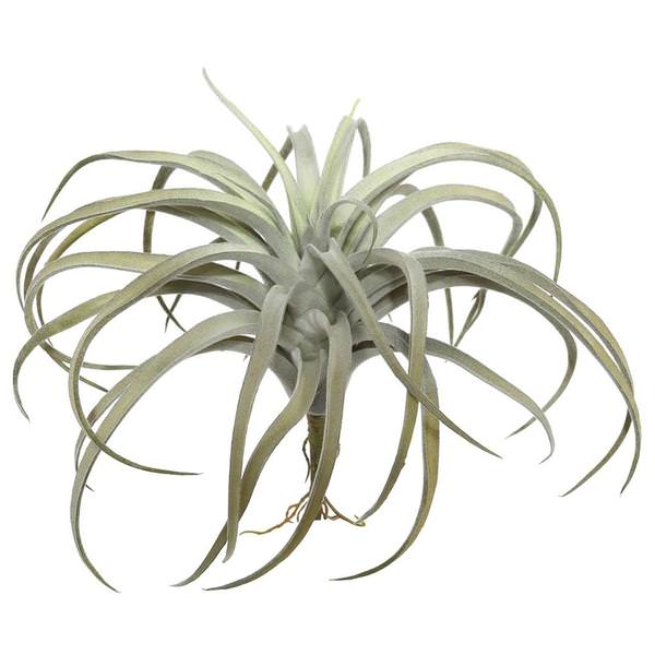 10.5" Artificial Tillandsia Pick