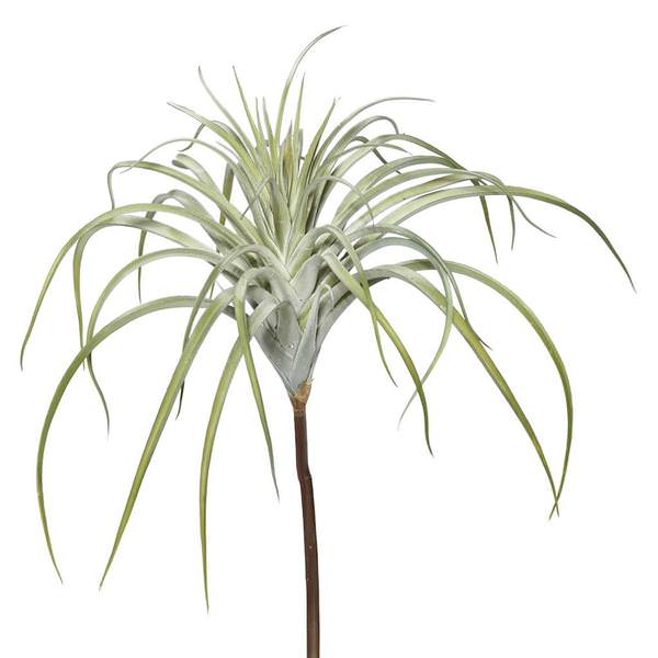 15" Artificial Tillandsia Pick