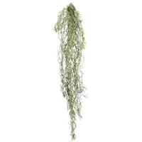 Vickerman 29.5" Artificial Green Tillandsia Root