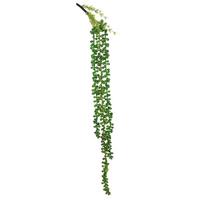 Vickerman 27" Artificial String of Pearls Pick (3 pack)