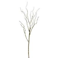 Vickerman 39" Artificial Flocked Twig Branch
