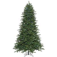 Vickerman 7.5' x 56'' Artificial Norwood Pine Tree 700 Color Changing LED Lights