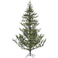 Vickerman 9' x 82'' Artificial Creekside Spruce Tree