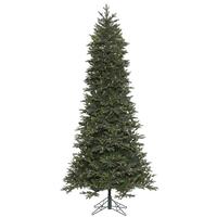 Vickerman 9' x 55'' Artificial Hudson Spruce 850 Clear Miniature Lights