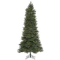 Vickerman 10' x 64'' Artificial Hudson Spruce 1200 Warm White LED Lights