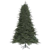 Vickerman 9' x 66'' Artificial Denver Spruce Tree