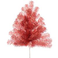 Vickerman 2' Rose Pine Spray