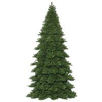 Vickerman 14' x 84" Artificial Oregon Fir Frame Tree