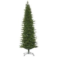 Vickerman 9' x 40" Artificial Eagle Frasier Fir Tree