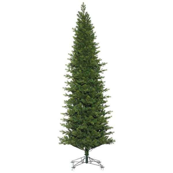 12' x 49 Artificial" Eagle Frasier Fir