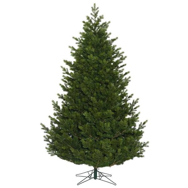 10' x 77" Artificial Eagle Frasier Fir