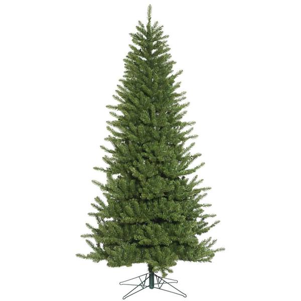 7.5' x 47" Artificial Nampa Pine Tree