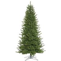 Vickerman 7.5' x 47" Artificial Nampa Pine Tree