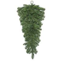 Vickerman 32" Artificial Grand Noble Spruce Teardrop