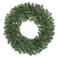 Vickerman 24" Artificial Grand Noble Fir Wreath
