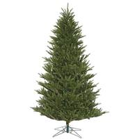 Vickerman 6.5' x 51" Artificial Fresh Cut Frasier Fir Tree