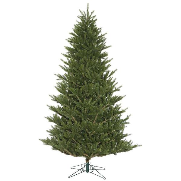 9' x 66" Artificial Fresh Cut Frasier Fir
