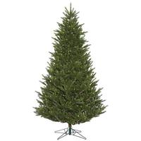 Vickerman 14' x 89" Artificial Fresh Cut Frasier Fir 2750 Warm White LED Lights