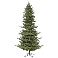 Vickerman 9' x 60" Artificial Carlsbad Fir Tree