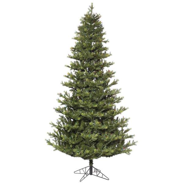 9' x 62" Artificial Oak Frasier Fir Tree