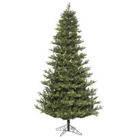 Vickerman 9' x 62" Artificial Oak Frasier Fir Tree