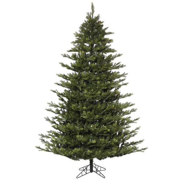 6.5' x 53" Artificial Oak Frasier Fir Tree