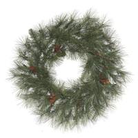 Vickerman 30" Artificial Nederland Mix Pine