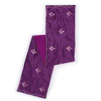 View 14" x 90" Romance Table Runner