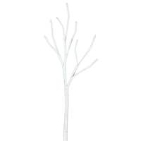 Vickerman 17" White Yarn Spray (12 pack)