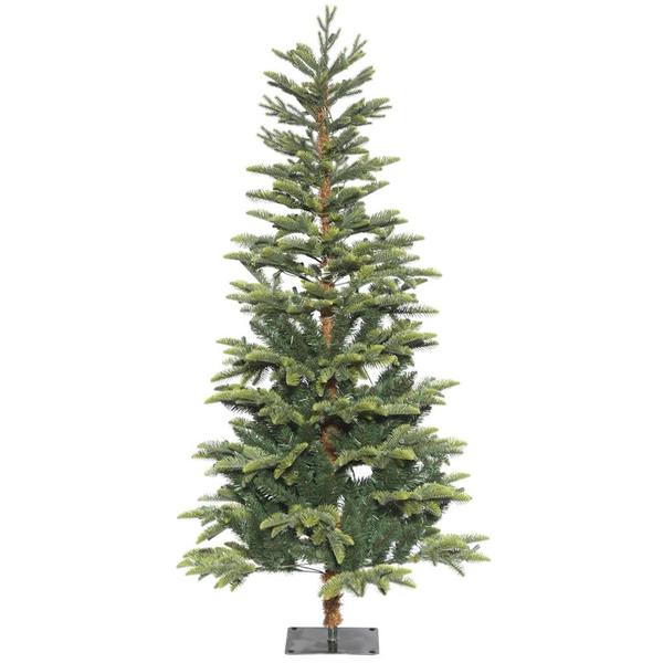 5' x 30" Artificial Gilcrest  Pine Tree