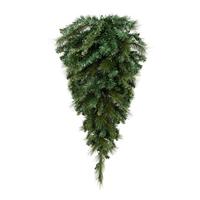 Vickerman 36" Artificial Mixed Brussels Pine Teardrop