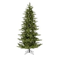 Vickerman 7' x 46" Artificial Kippen Spruce Tree