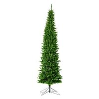 Vickerman 7' x 27" Artificial Dursley Pencil Fir