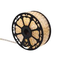 Vickerman 150' x .5" Warm White Twinkle LED Rope Light