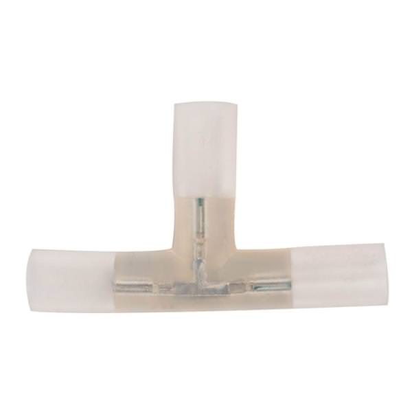 .5" Rope Light T-Connector (6 pack)
