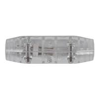 Vickerman .5" Rope Light Housing Clamp (6 pack)