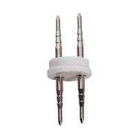 Vickerman .5" Rope Light Invisible Splice-Connector (24 pack)