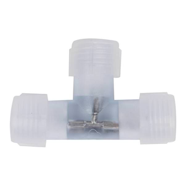.5" Rope Light T-Pin Connector (6 pack)