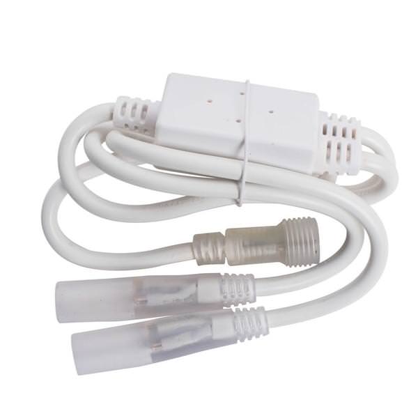 .5" Rope Light Y-Cord (3 pack)